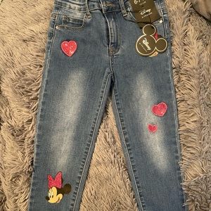 Kids jeans